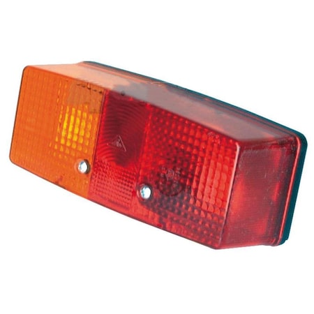 Aftermarket S56105 Rear Combination Light 1224V, LH Fits John Deere S.56105-SPX_2